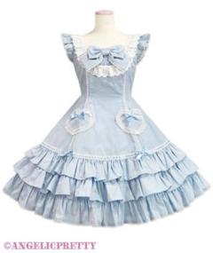 2025年最新】Angelic Pretty サックスの人気アイテム - メルカリ