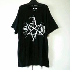 SADS EVIL77 Tシャツ サッズ 清春 Amazon.co.jp: ブラック M SADS CLOTHS OF THE EVIL 黒夢 清春
