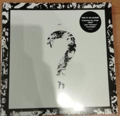 シュリンク新品未使用XXXTENTACION『17』LP カラーレコード説明