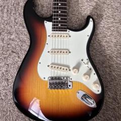 美品】momose MC2-STD/NJ (3TS)【マダガスカルローズ指板