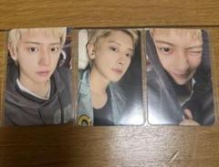 EXO チャニョル　Black Out QQ music トレカ　13 枚　中華 CHANYEOL BLACK-OUT OFFICIAL QQ MUSIC PHOTOCARDS | eBay