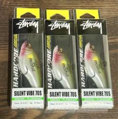 STUSSY - 送料無料◆STUSSY ステューシー ルアー STUSSY - 新品 STUSSY Fishing Lure ステューシー ルアー 釣りの