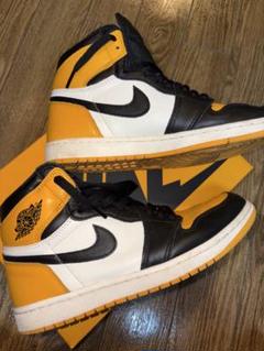NIKE air jordan taxi エアジョーダン タクシーのサムネイル