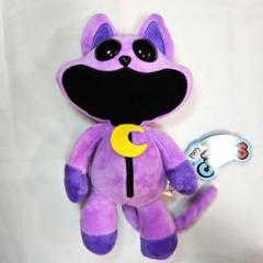 poppy playtime A賞B賞C賞各一個キャットナップシリーズ3種セット poppy playtime A賞B賞C賞各一個 キャットナップシリーズ3種