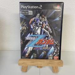 機動戦士Zガンダム エゥーゴVS.ティターンズ