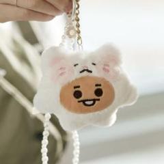 2025年最新】Fluffy bt21 shookyの人気アイテム - メルカリ