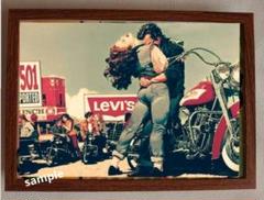 2025年最新】levis ポスターの人気アイテム - メルカリ