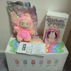 POP MART ラブブ 正規品 energy LOYALTY
