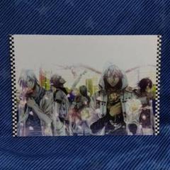 AMNESIA ファン証明カード