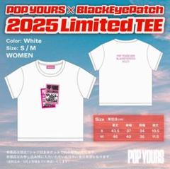2025年最新】popyours tシャツの人気アイテム - メルカリ