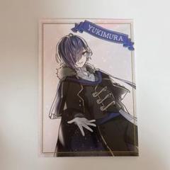 騎士A ばぁう ファミマ ブロマイド 騎士A ばぁう ファミマランダムブロマイド #騎士A
