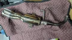 マグザム SG17J OVERレーシングデュアルパイプマフラー ステンレス m44659053978_1.jpg?1717917219
