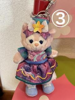 2025年最新】香港ディズニー リーナベル キーホルダーの人気