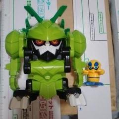 ムシ忍 カマキリマル - メルカリ