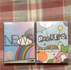 NEWS DVDセット