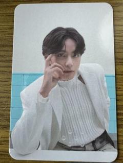 BTS PTD アルバム 韓国 特典 yes24 トレカ V テテ