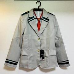 雄英高校男子制服　コストモ製　Mサイズ 楽天市場】僕のヒーローアカデミア 雄英高校制服(男子冬服