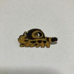 猫バス ピンバッジ
