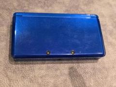 3DSブルー