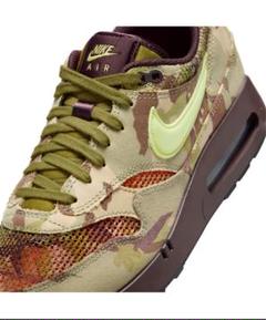Nike Air Max 1 '86 OG カモフラージュ
