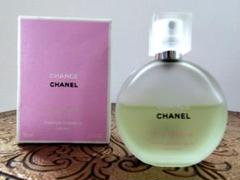 CHANEL シャネル チャンス オーフレッシュ ヘアミスト 35ml
