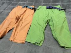 BREEZEブリーズ　ボトムス　ズボン　２点セット