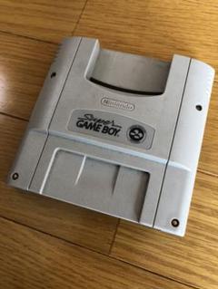 スーパーファミコン用器具