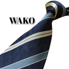 ネクタイ WAKOオリジナル 楽天市場】wako ネクタイの通販
