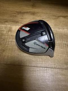 TaylorMade - 【まっく】テーラーメイドM5ツアードライバー・ヘッドカバー付 テーラーメイド「M5/M5ツアー」ドライバーはどう違う？ M6との