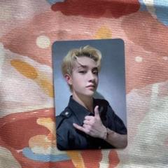 StrayKids スキズ バンチャン I am you 台湾盤 限定 トレカ m44662876809_1.jpg?1753953037