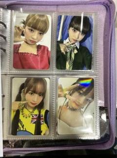 2025年最新】IVEレイトレカの人気アイテム - メルカリ