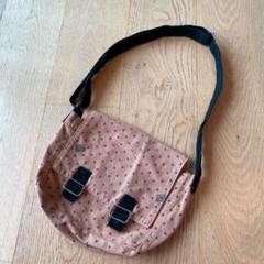 ボントン ショルダーバッグ