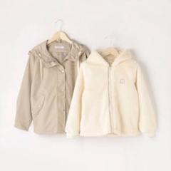 【美品❤️あったかい】ポンポネットジュニア3WAYブルゾン 楽天市場】ポンポネットジュニア(pom ponette junior)【撥水