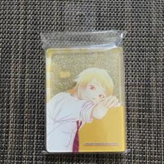 本多行　アクスタ