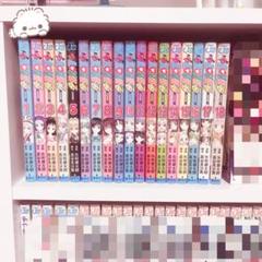♡ToLOVEる 18巻 全巻セット♡ - メルカリ
