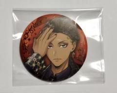 ツイステ展 ジャミル　ポップアップ 5周年 缶バッジ ツイステ展 ジャミル ポップアップ 5周年 缶バッジ - メルカリ