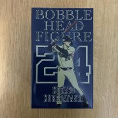 【新品】オリックスバファローズ 紅林弘太郎選手 ボブルヘッド