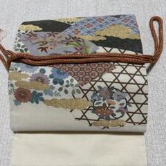 ♡レトロ可愛い袋帯♡