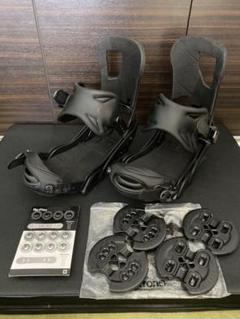 Burton CARTEL Mサイズ ReFlex