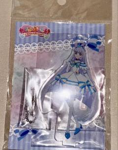 Ü ☆Handmade☆名古屋帯 『ローズガーデン（スカイブルー）✖️ドット』 Ü ☆Handmade☆名古屋帯 『ローズガーデン（スカイブルー