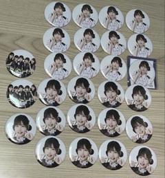 ラブライブ！スーパースター！！ Liella!CLUB 公式缶バッジ 岬なこ