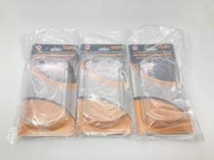 新品 PSPGO クリアカバー 保護カバー 保護ケース 本体ケース 3セット