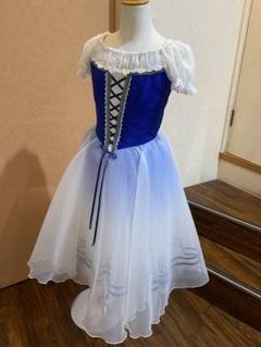バレエ衣装　ロマンチックチュチュ　5号　ジゼル バレエ衣装 ロマンチックチュチュ 5号 ジゼル - メルカリ