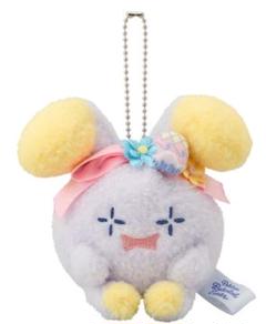 ポケモンセンター ニューラ プクリン ゴニョニョ イースター ぬいぐるみ イースターをテーマにしたグッズ「Pokémon Botanical Easter」が