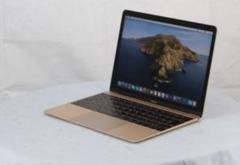 MacBook A1534 12インチ 8GB 256GB ジャンク