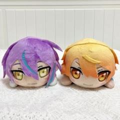 2025年最新】天馬司 寝そべりぬいぐるみの人気アイテム - メルカリ