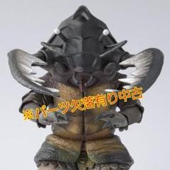 【パーツ欠落有り現状渡し品】S.H.フィギュアーツ アントラー パーツ欠落有り現状渡し品】S.H.フィギュアーツ アントラー
