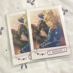 羽風薫ぱしゃこれVol.7 IDOL（※箔押し写真2枚目） 羽風薫ぱしゃこれVol.7 IDOL（※箔押し写真2枚目）
