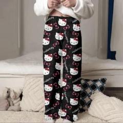 ゆゆんん　Rady ハローキティ　もこもこルームウェア Amazon | [Pearlona] ハローキティ パジャマ レディース ルーム