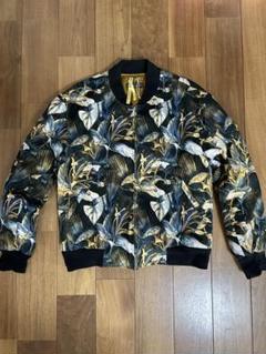 SN Bomber Jacket – Lost Control Official Website